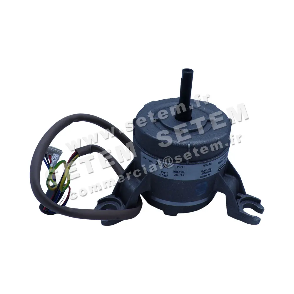 6185001005-MOTEUR SISME P35810P0154 "C025838H01A" 3