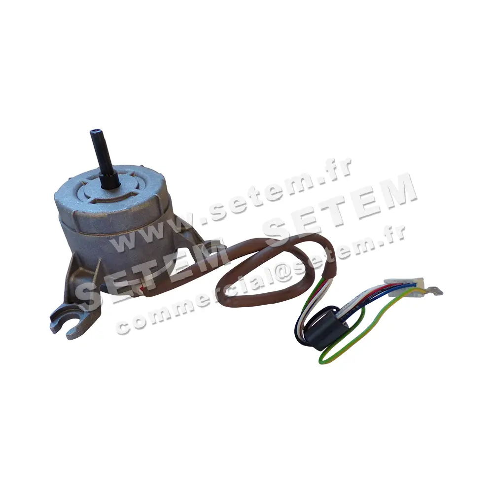 6185001005-MOTEUR SISME P35810P0154 "C025838H01A" 4