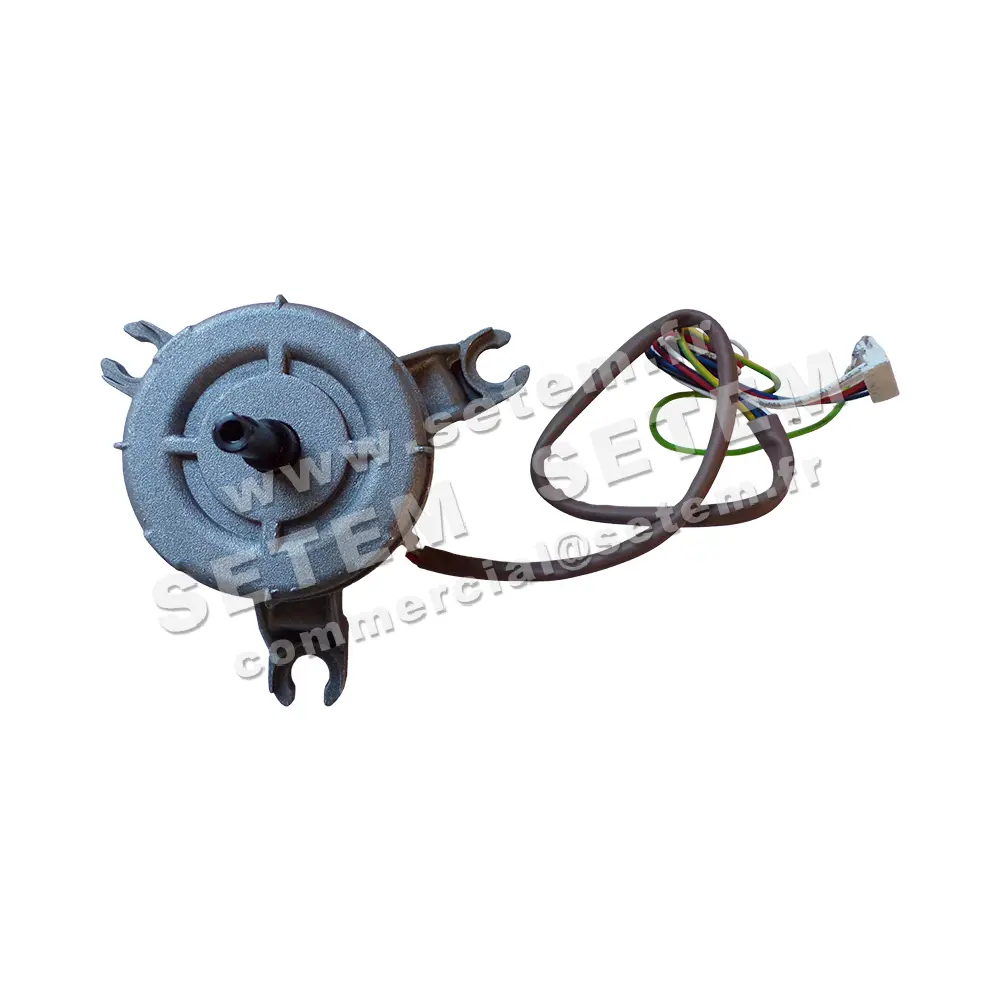 6185001005-MOTEUR SISME P35810P0154 "C025838H01A" 5