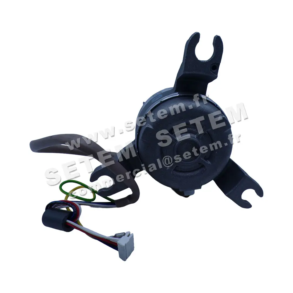 6185001005-MOTEUR SISME P35810P0154 "C025838H01A" 7
