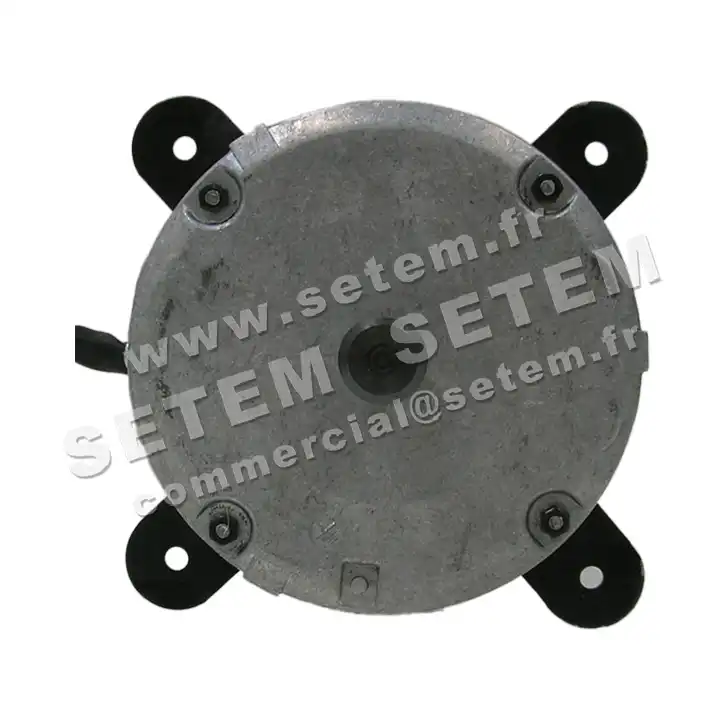 6185001186-MOTEUR SISME MO1186 "MT1432C" 3