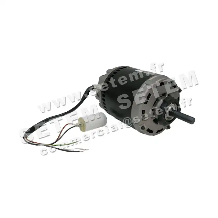 6185001187-MOTEUR SISME K60635M01187 "141959" 2