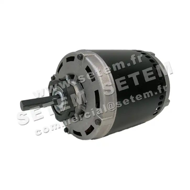6185001187-MOTEUR SISME K60635M01187 "141959" 3