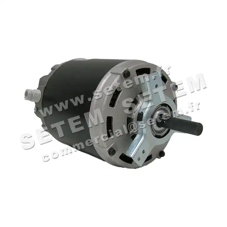 6185001195-MOTEUR SISME E0A1701 MO1195 "141003" 2