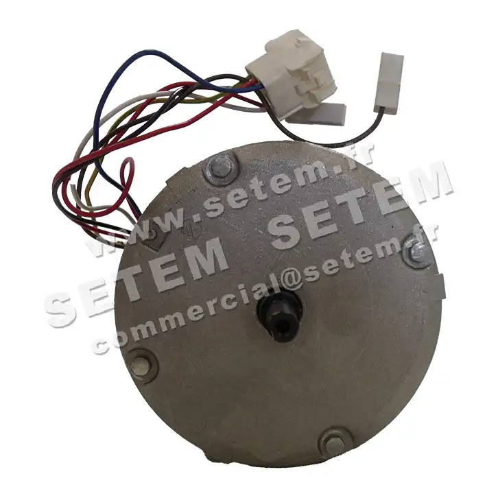 6185001259-MOTEUR SISME K48407M01259 "0352041H34" 6