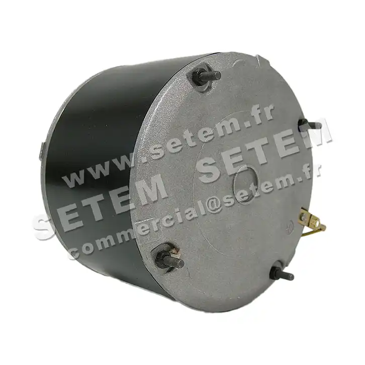 6185001259-MOTEUR SISME K48407M01259 "0352041H34" 3