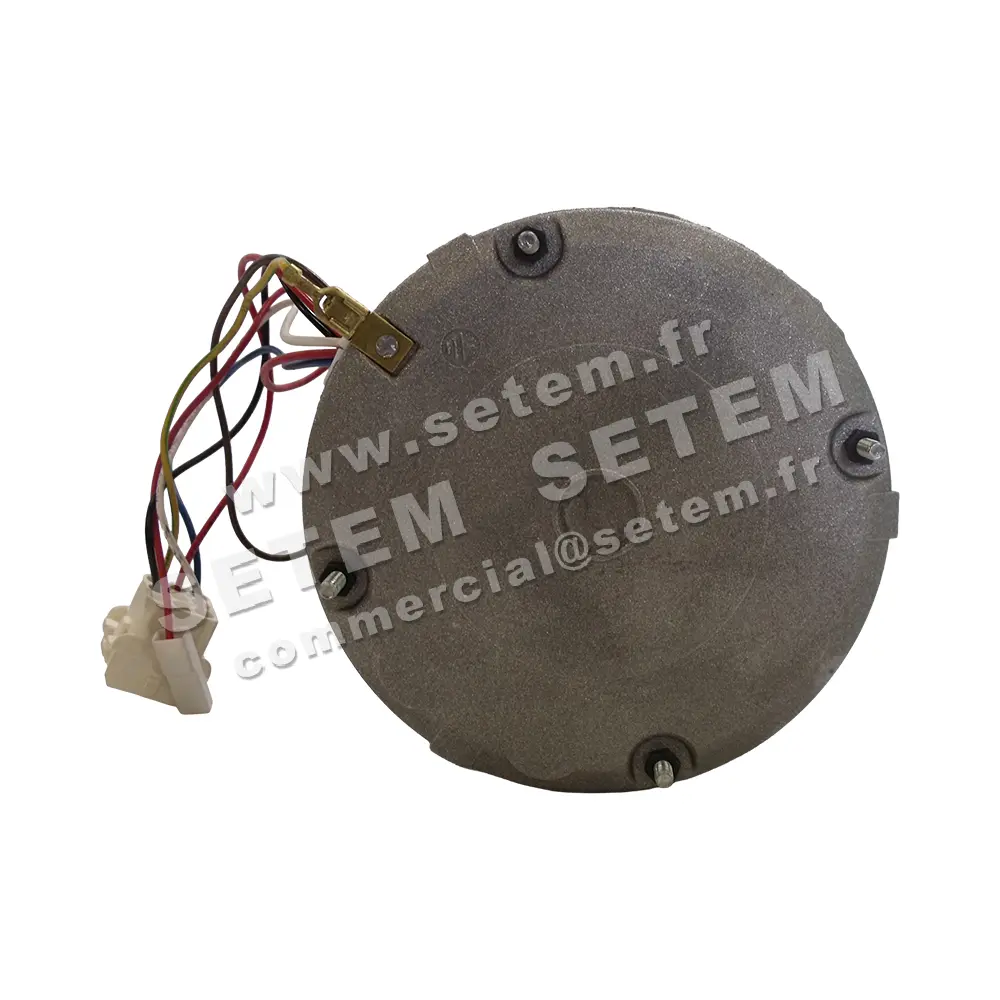 6185001259-MOTEUR SISME K48407M01259 "0352041H34" 6