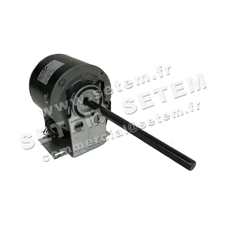 6185001283-MOTEUR SISME K48410MO1283 "0352015H58"
