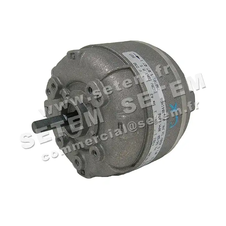 6185001304-MOTEUR SISME K35406MO1304 "0352041H35" 2