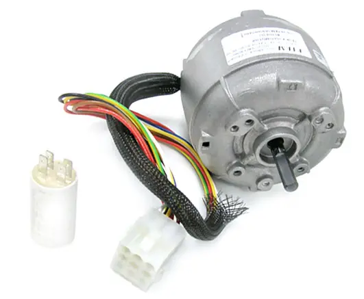 6185001306-MOTEUR SISME K35410M01306 "0352041H37"