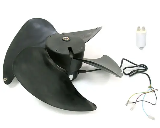 6185001375-MOTEUR SISME K48814MO1175