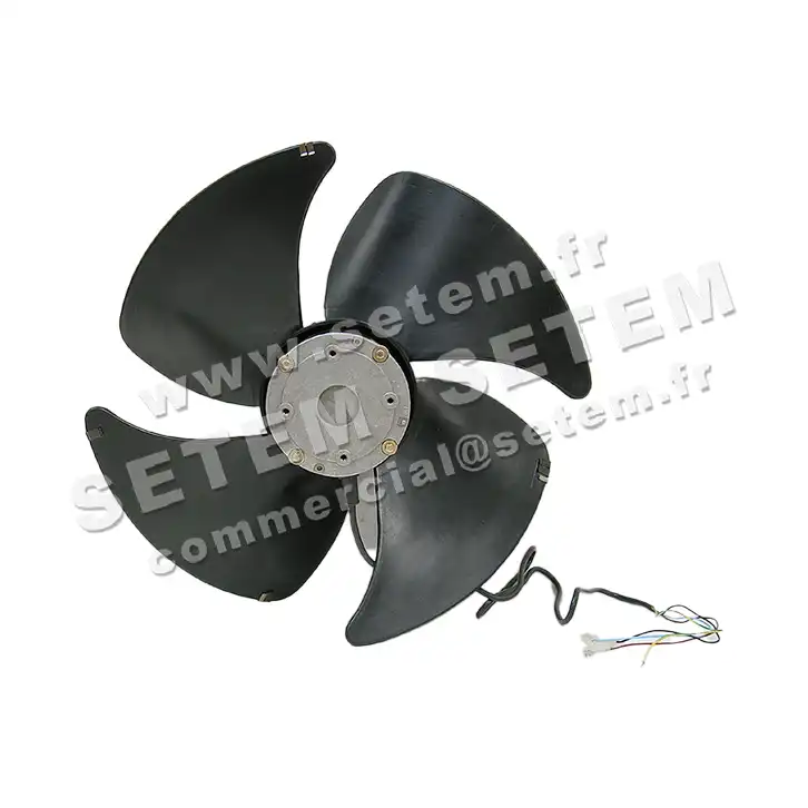 6185001375-MOTEUR SISME K48814MO1175 2
