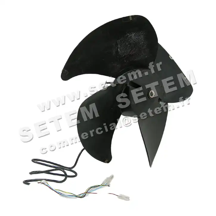 6185001375-MOTEUR SISME K48814MO1175 3