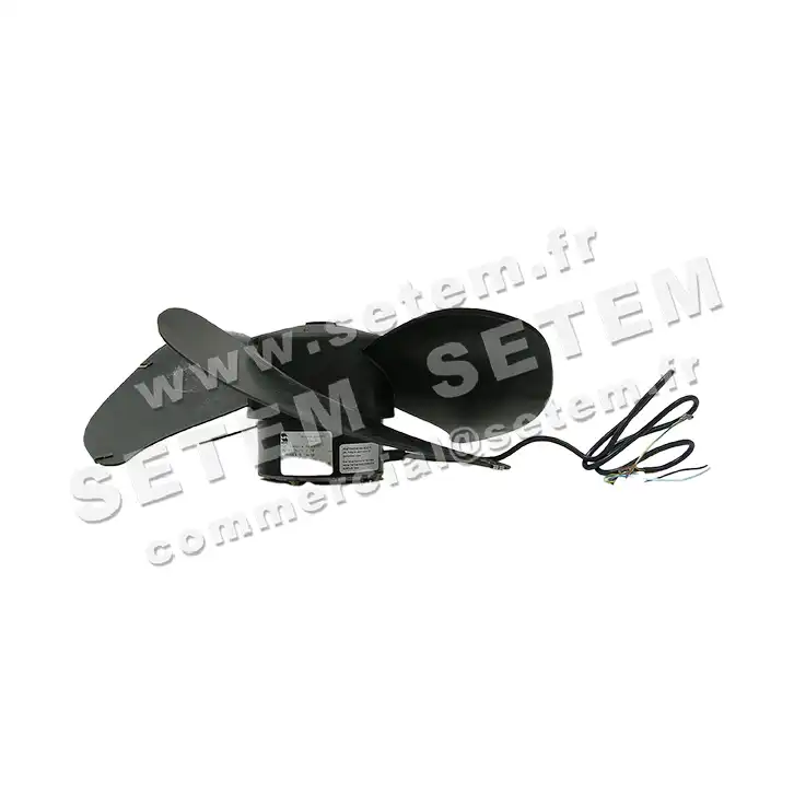 6185001375-MOTEUR SISME K48814MO1175 4