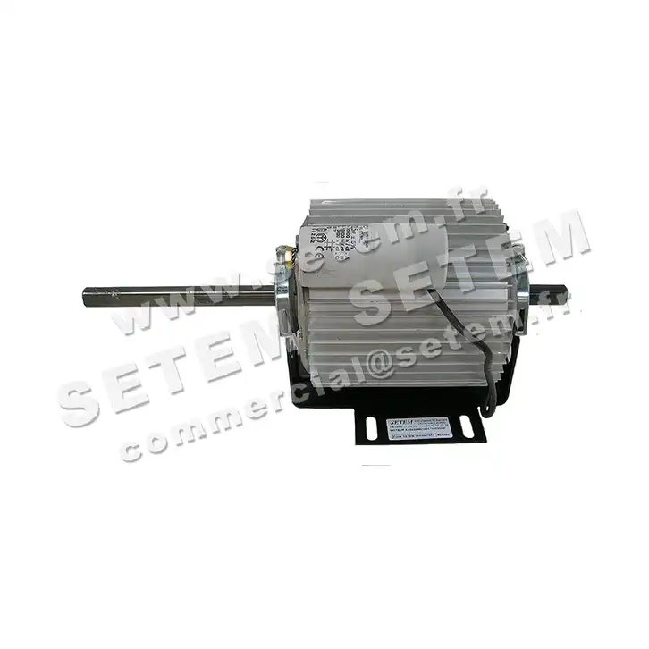 6185001431-MOTEUR SISME K48430M01431 "5203500" 2