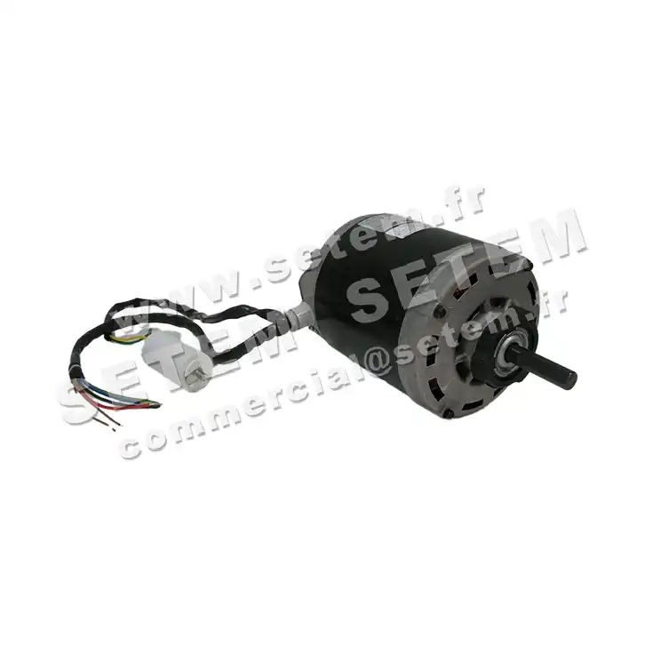 6185001457-MOTEUR SISME K60635M01457 "1419F0" 2