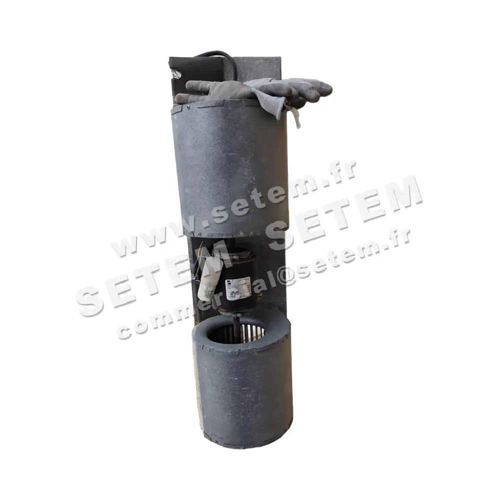 6185001465-MOTEUR SISME K35410MO1465 "M5AACB115"