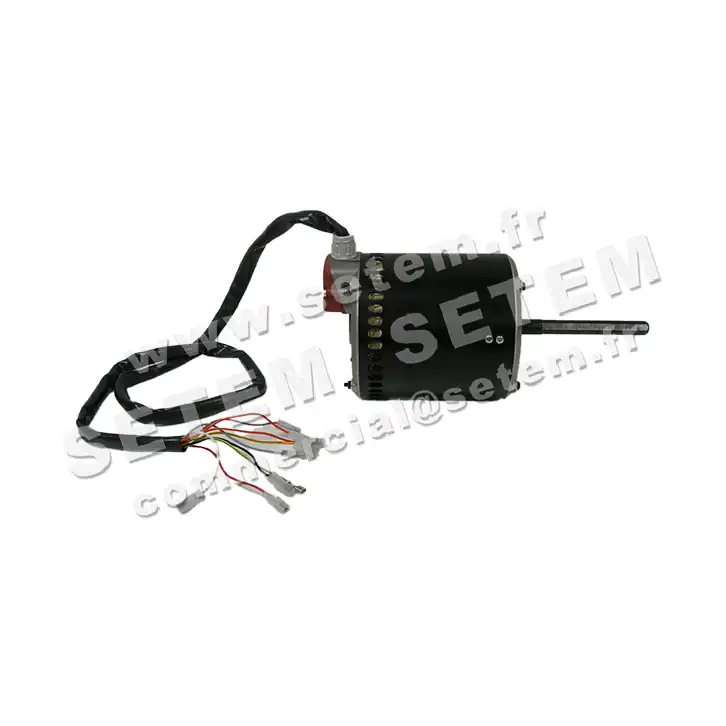 6185001494-MOTEUR SISME K60635MO1459 "MT1494"