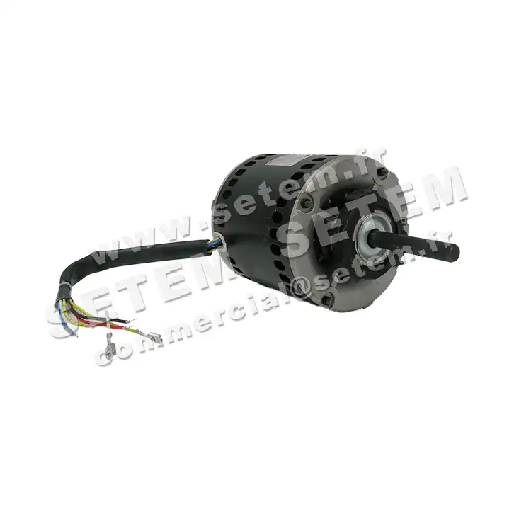 6185001496-MOTEUR SISME K48624MO1296 "141940" 2