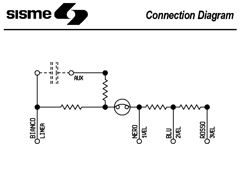 6185001496-MOTEUR SISME K48624MO1296 "141940" 3