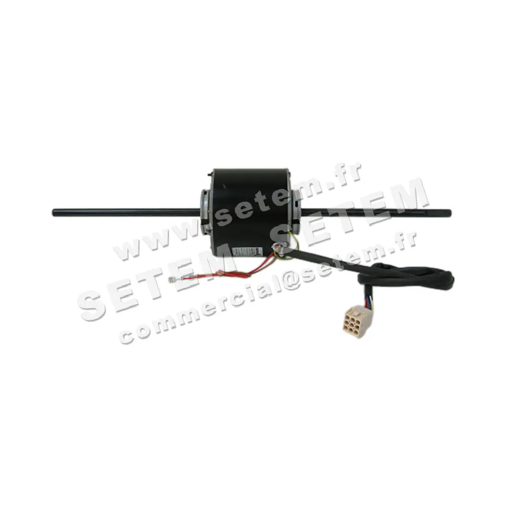 6185001503-MOTEUR SISME K48410M01503 "70670272.003" 3