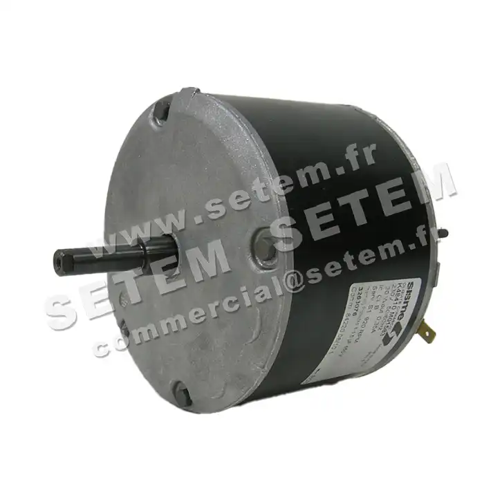 6185001583-MOTEUR SISME K48410M01583 "3263076" 2