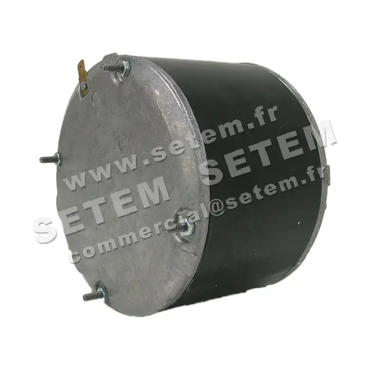 6185001583-MOTEUR SISME K48410M01583 "3263076" 4