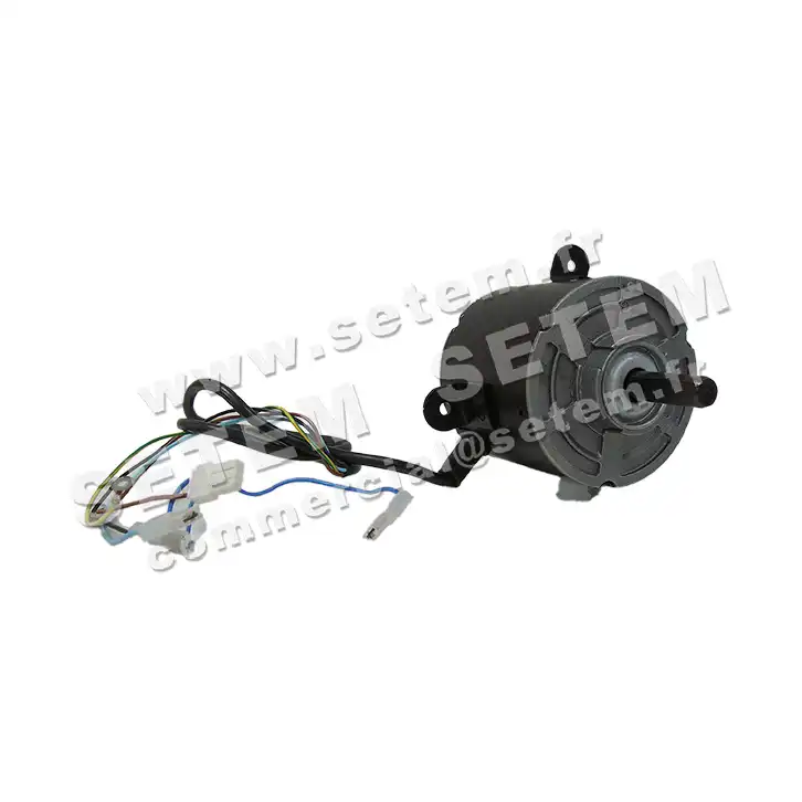 6185001585-MOTEUR SISME K35607M01585 "6567600" 2