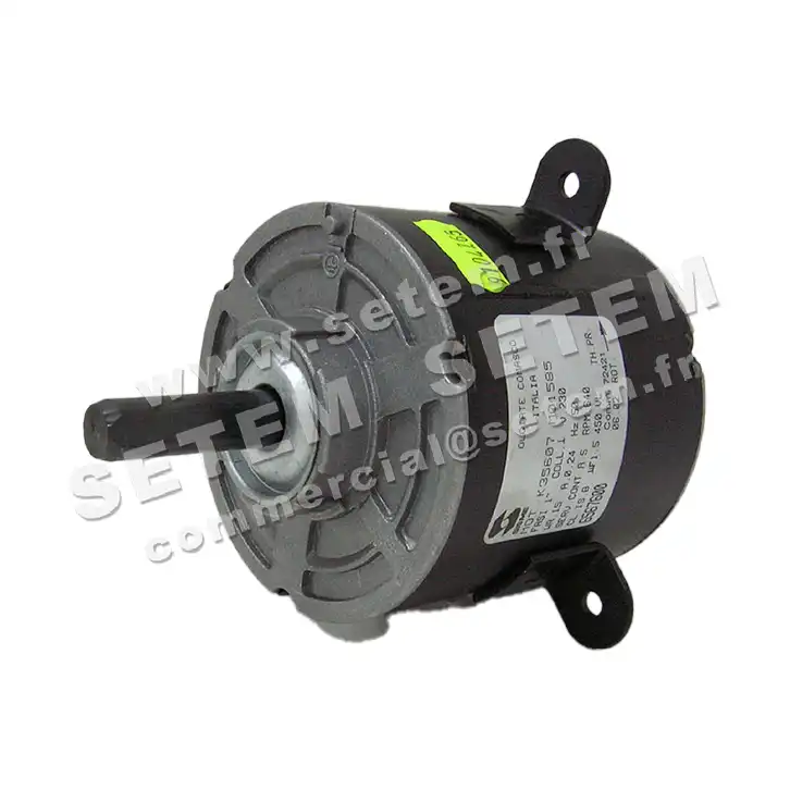 6185001585-MOTEUR SISME K35607M01585 "6567600" 3