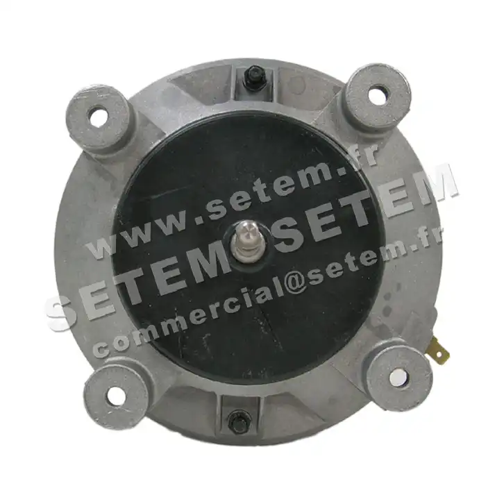 6185001616-MOTEUR SISME K48210MO1616 2