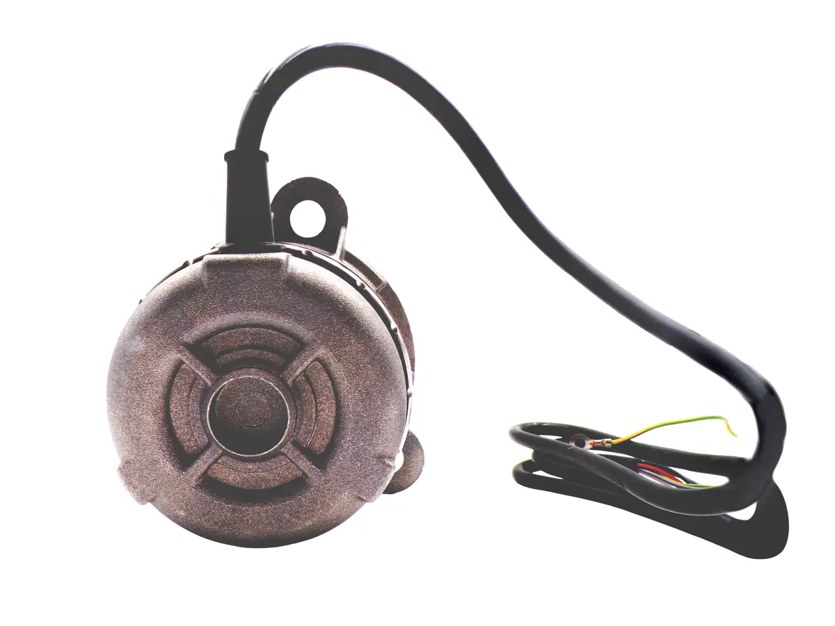 6185001646-MOTEUR SISME K35406MO1646 "B031251H04" 5