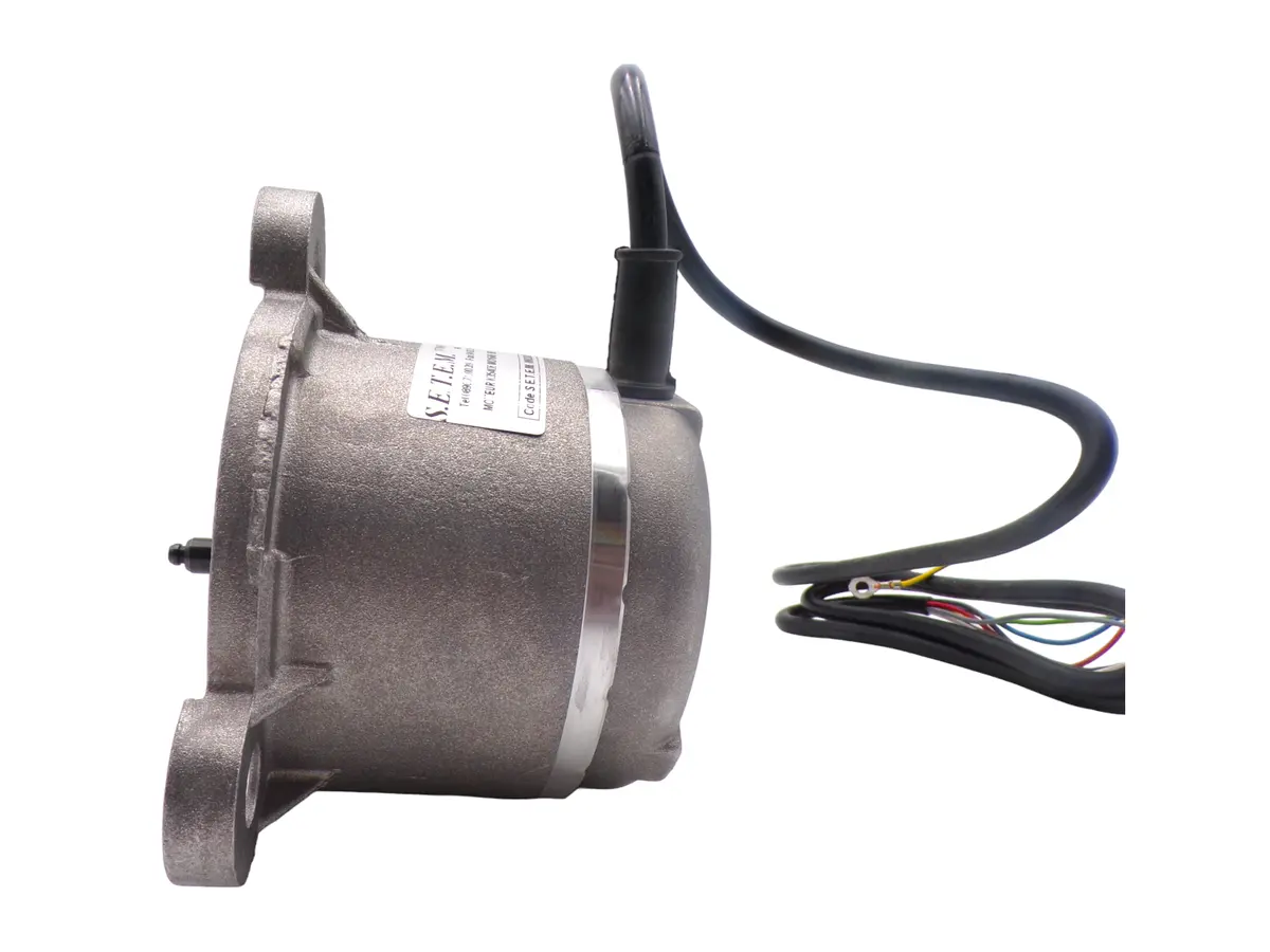 6185001646-MOTEUR SISME K35406MO1646 "B031251H04" 3