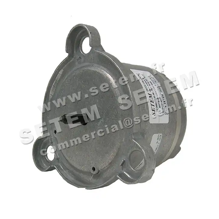 6185001649-MOTEUR SISME K35410M01649 "B031251H07" 2