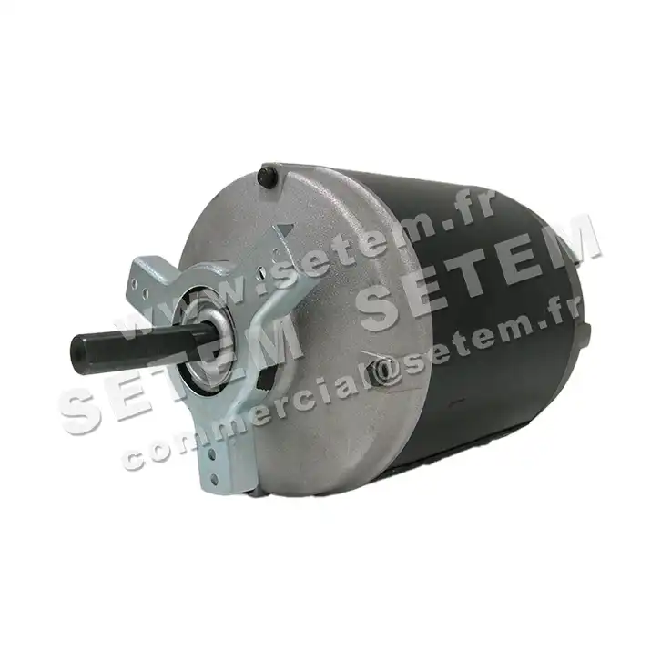 6185001706-MOTEUR SISME P60635 E0A1706 "141939" 2
