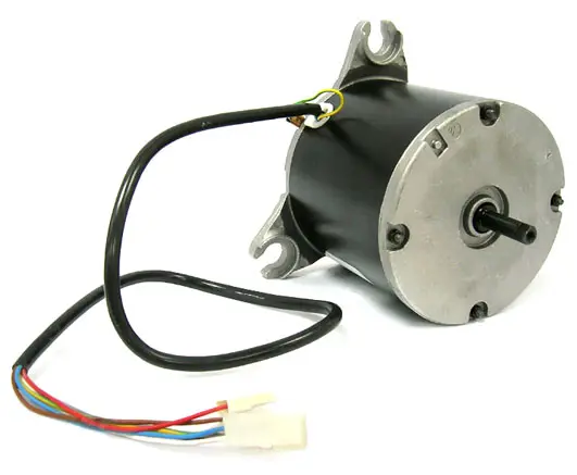 6185001719-MOTEUR SISME K48620MO1719 "C023449H09"