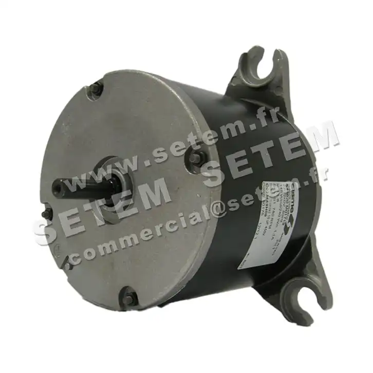 6185001719-MOTEUR SISME K48620MO1719 "C023449H09" 2