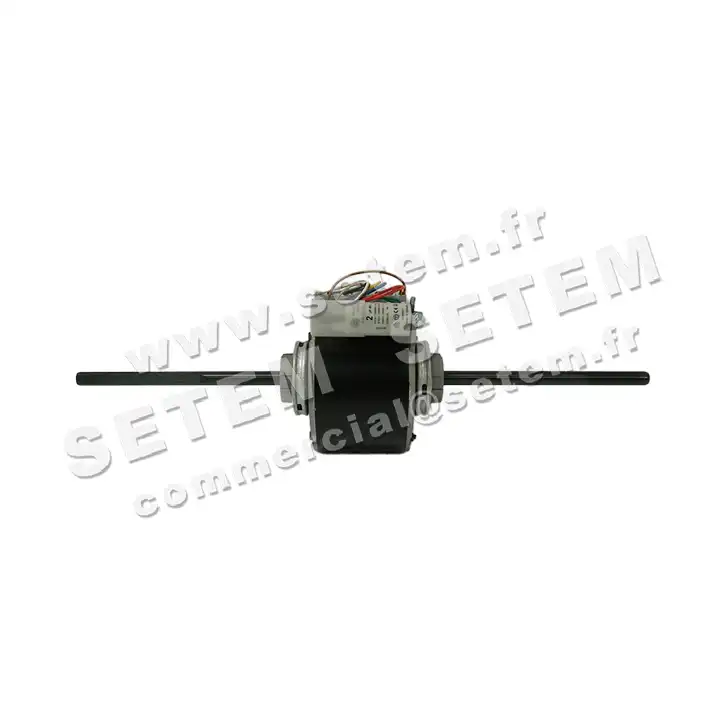 6185001729-MOTEUR SISME K48407M01729 2