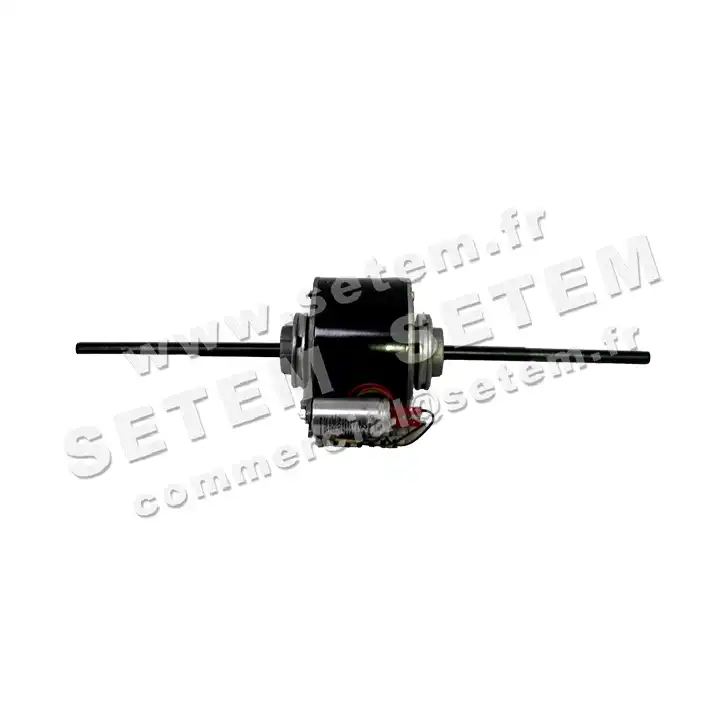 6185001729-MOTEUR SISME K48407M01729 2