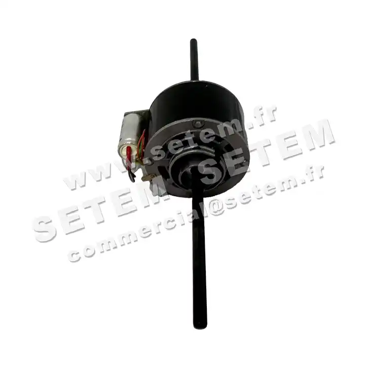 6185001729-MOTEUR SISME K48407M01729 3