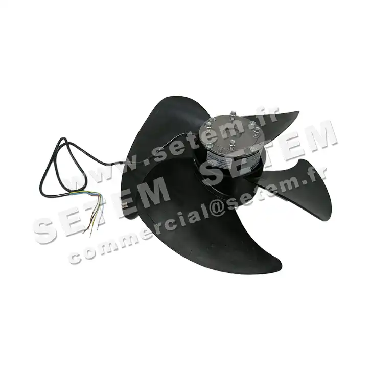 6185001768-MOTEUR SISME K48814M01768 "551066" 2