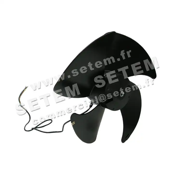 6185001768-MOTEUR SISME K48814M01768 "551066" 3