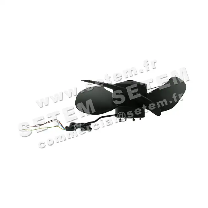6185001768-MOTEUR SISME K48814M01768 "551066" 4