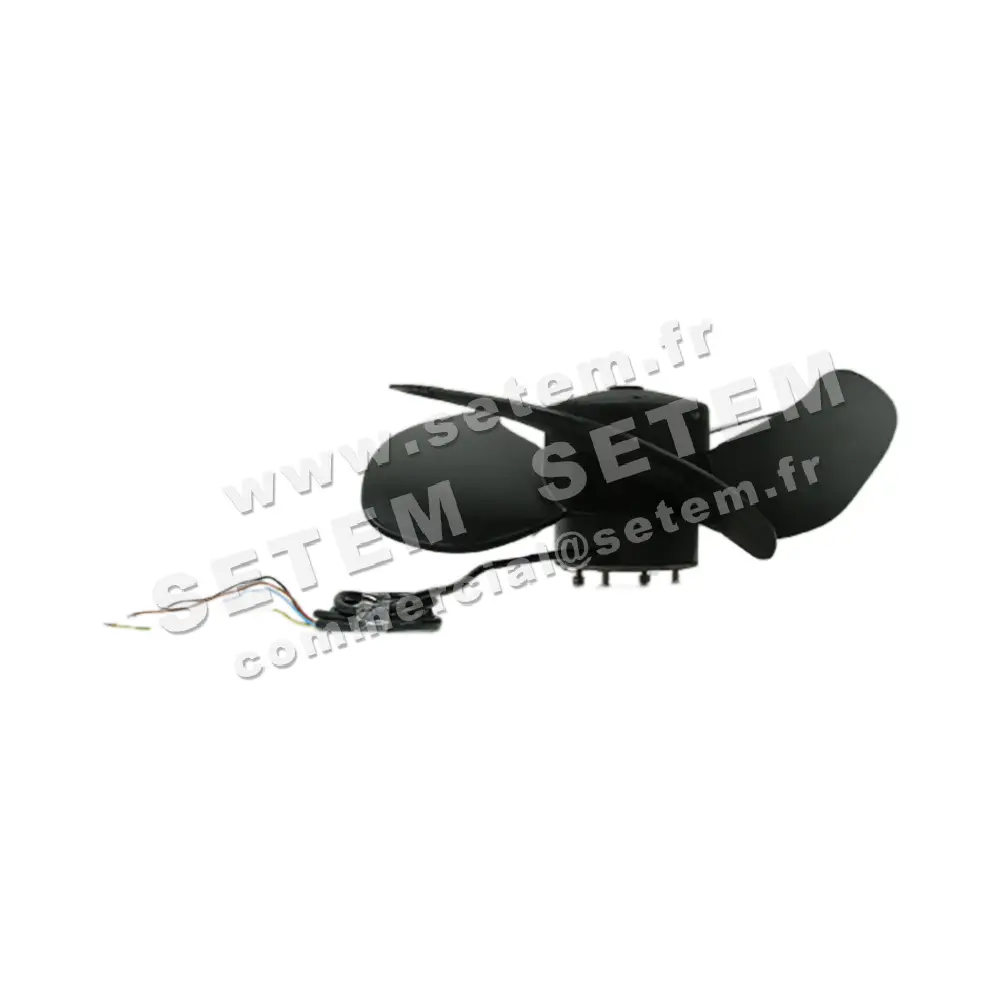 6185001768-MOTEUR SISME K48814M01768 "551066" 5