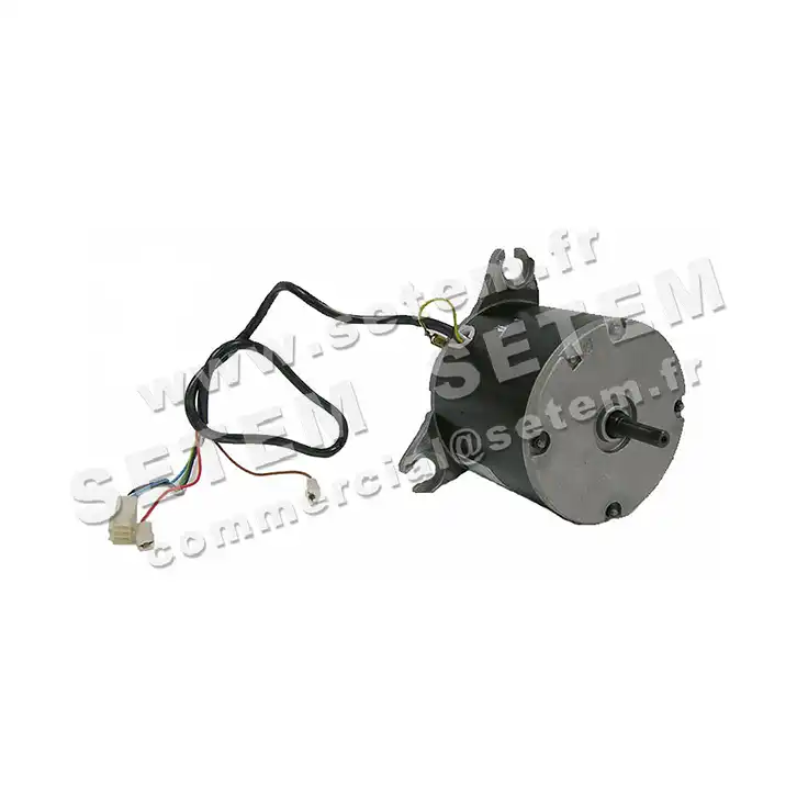6185001777-MOTEUR SISME K48611MO1777 "C023617H07" 2