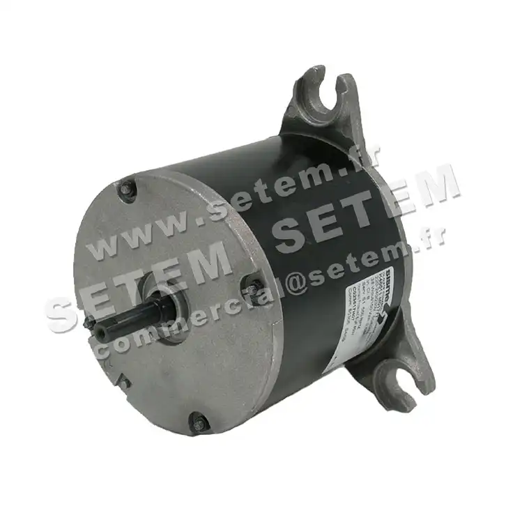 6185001777-MOTEUR SISME K48611MO1777 "C023617H07" 3