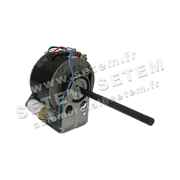6185001791-MOTEUR SISME K48407MO1791 2
