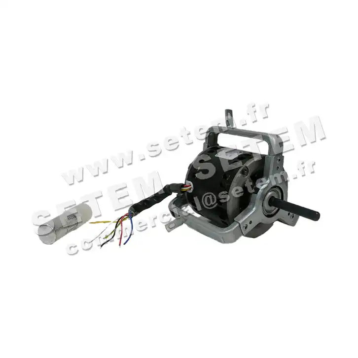 6185001797-MOTEUR SISME K48615MO1797 "141930" 2