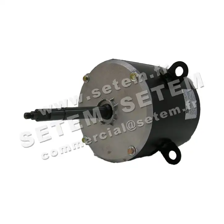 6185001836-MOTEUR SISME K60630M01836 "XEK10688A" 2