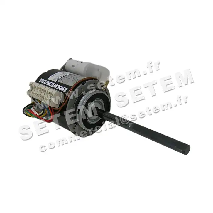 6185001847-MOTEUR SISME K35410MO1847 "5203543" 2
