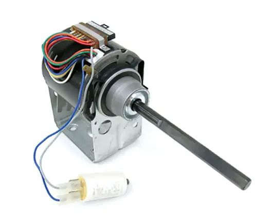 6185001975-MOTEUR SISME K35410M01975